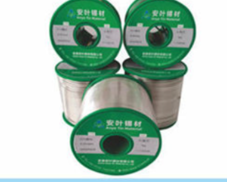 安徽无铅焊锡丝形成虚焊的原因可能有多种，以下是一些常见的原因：